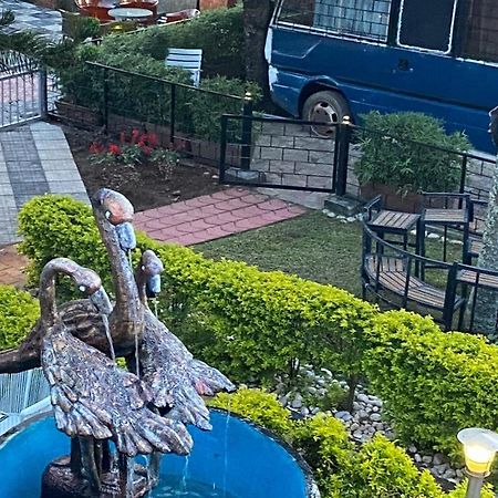 Lake Victoria Country Home Entebbe Exterior foto