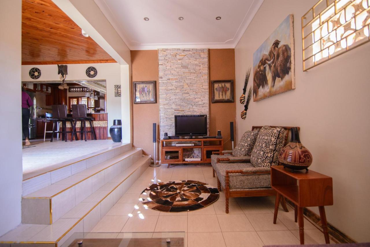 Lake Victoria Country Home Entebbe Exterior foto