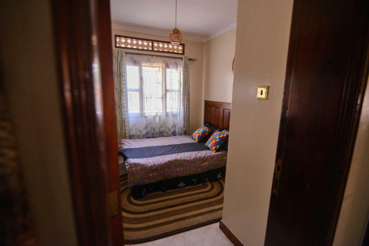 Lake Victoria Country Home Entebbe Exterior foto